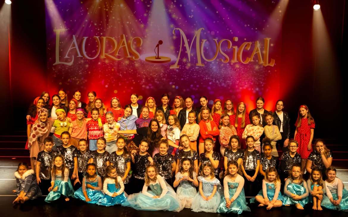 Familiemusical ‘Kleuren van de wind’ laat culturen ontmoeten