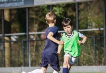 Nieuwe jeugdleden welkom bij v.v. Hattem