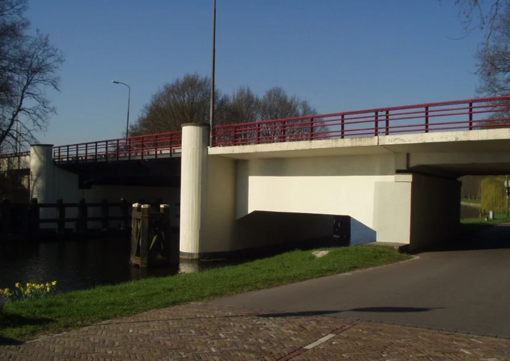 Aanduiding wegomleiding Spoolderbergbrug vanuit Hattem zorgt voor gevaarlijke situaties
