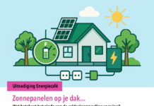 Energiecafé over einde salderingsregeling