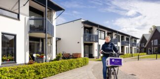 Vereen blijft actief in Hattem en opent nieuw wijkkantoor