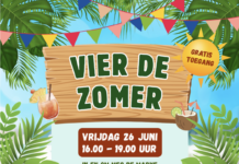 Vier de Zomer – voor alle Hattemers