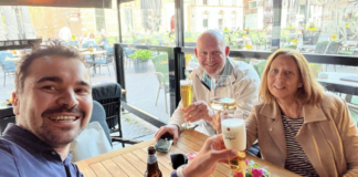 Hattem Actueel ontvangt de drie nieuwe wethouders op 6 juni – wat is uw vraag?