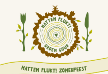 Hattem Plukt! zomerfeest in Voedselpark Assenrade