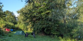 Fietsersbond organiseert FietsVakantieCafé