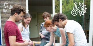 Interactieve avond klimaatverandering