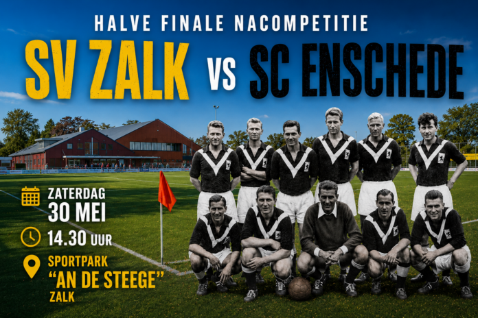 zalk