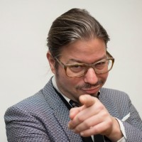 Ervaren Zwolse radiomaker Bas van Dishoeck in Rondje IJssel