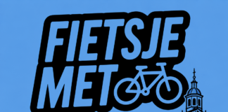FietsjeMet verkent Zwolse bouwkunst tijdens juni-editie
