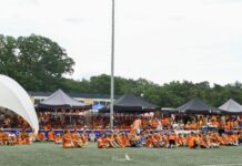 Hatto-Heim viert 90-jarig jubileum met onvergetelijk feestweekend