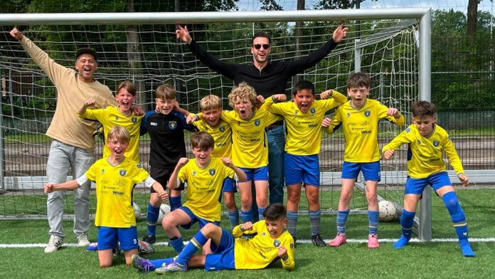Hattem 7 juni 8