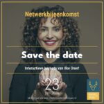 Starterscollectief Veluwe haalt neuropsycholoog Ilke Oner naar regionale bijeenkomst
