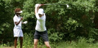 Open Dag Golf