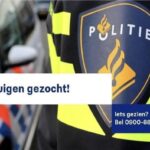 Getuigen nepagent Distelhoeve gezocht