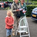 Zomerfeest Hattem Plukt! verbindt meerdere generaties