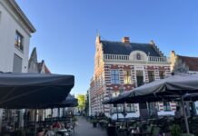 Stadhuis schudt op z’n grondvesten vanwege financiële en organisatorische uitdagingen