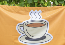 Koffievlag? De koffie staat klaar!