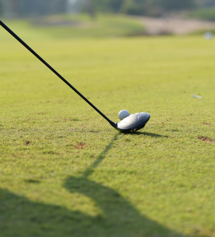 Pexels Golf