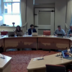 De nood is hoog, de zorg om financiële bestuurbaarheid van zelfstandig Hattem niet minder