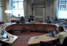De nood is hoog, de zorg om financiële bestuurbaarheid van zelfstandig Hattem niet minder