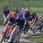 Hattems Klimcriterium met talenten uit Hattem en parcours ín Hattem