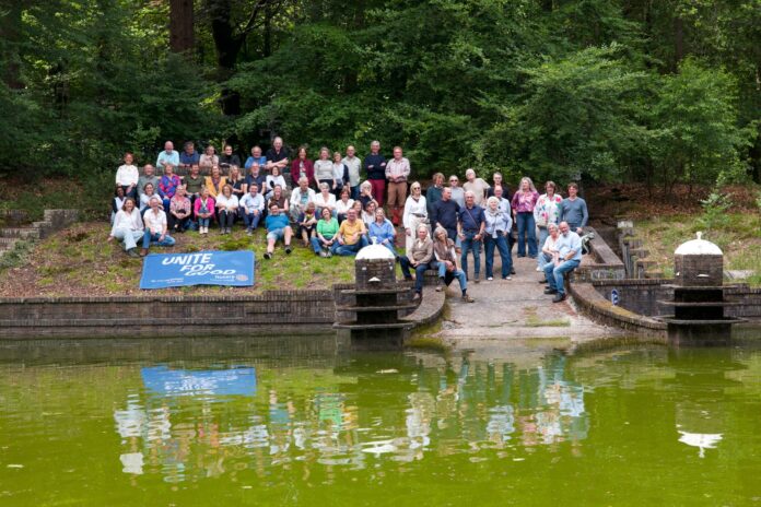 Rotary o - 6 juni