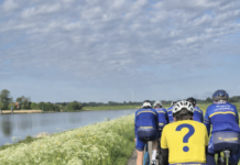 Kennismaken met Toerclub Hattem tijdens Vier de Zomer