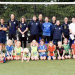 Jeugdtrainers s.v. Hatto-Heim starten KNVB-cursus ‘Rinus’