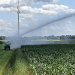Waterschap Vallei en Veluwe stelt onttrekkingsverbod oppervlaktewater in