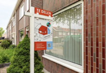 Provincie helpt met woningsplitsing