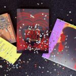 Confetti in ‘Moulin Rouge’-stijl