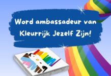 Gemeente Hattem zoekt ambassadeurs voor ‘Kleurrijk Jezelf Zijn’