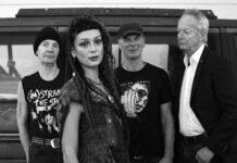 The Heroes (broers Barendsen) keert terug met nieuwe EP ‘Kramp’ en optreden in Hedon