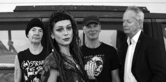 The Heroes (broers Barendsen) keert terug met nieuwe EP ‘Kramp’ en optreden in Hedon